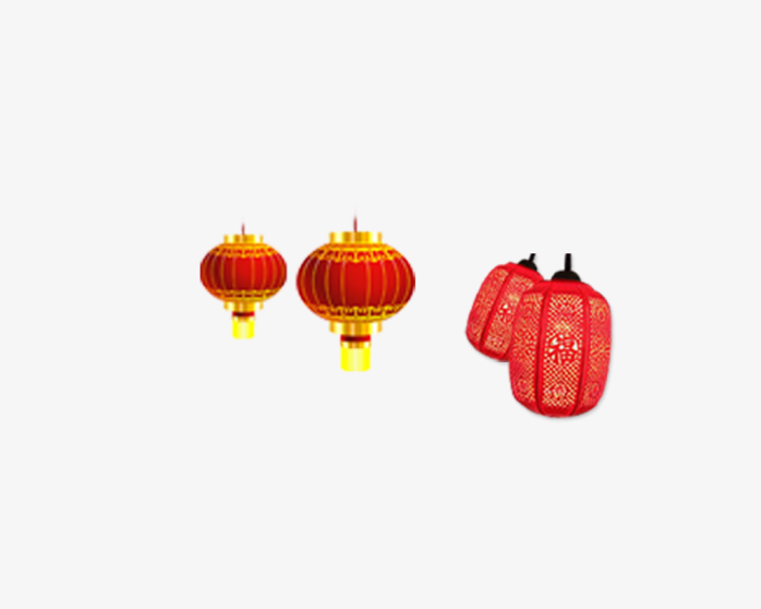 红灯笼素材