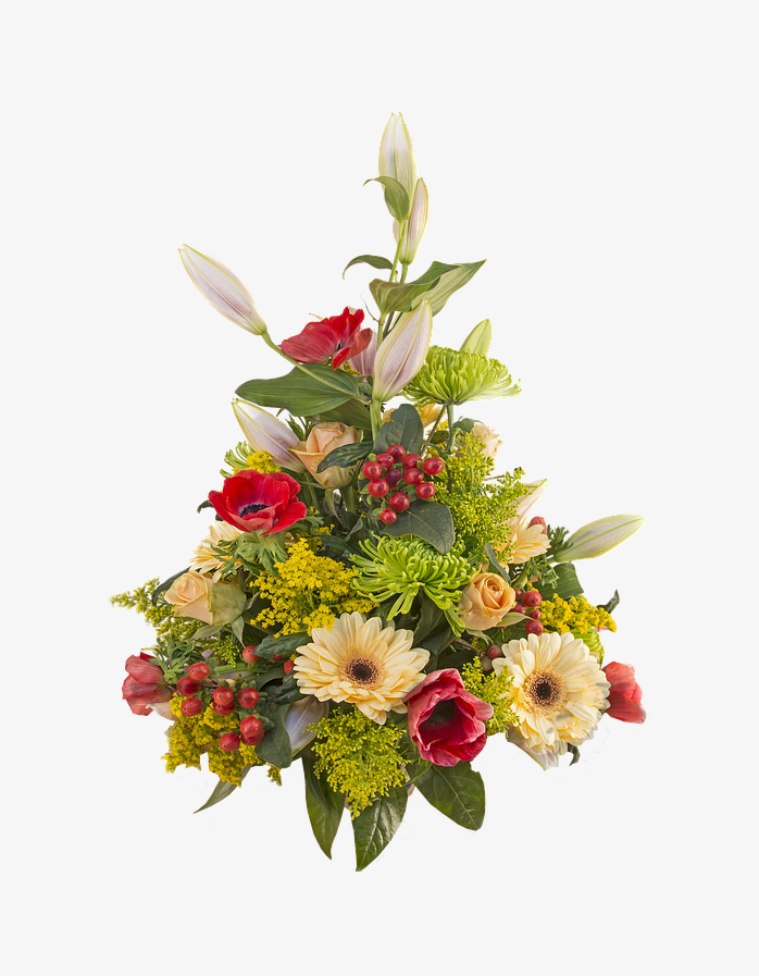 花束