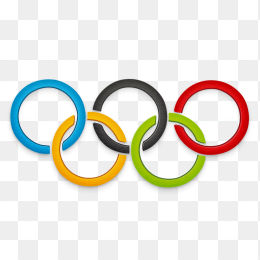 奥运五环