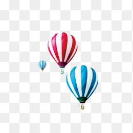 热气球