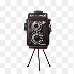复古相机