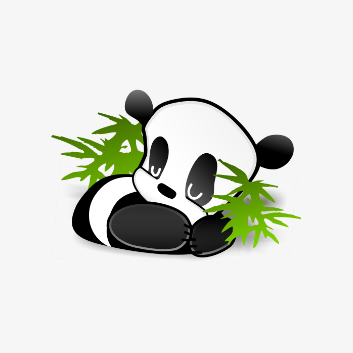 小熊猫