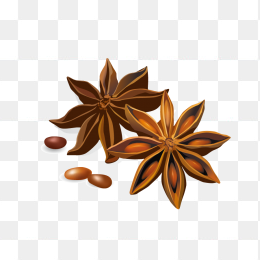 八角