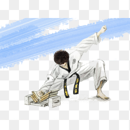 跆拳道