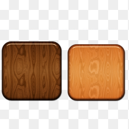 木纹按钮