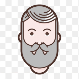 卡通头像人物角色图像