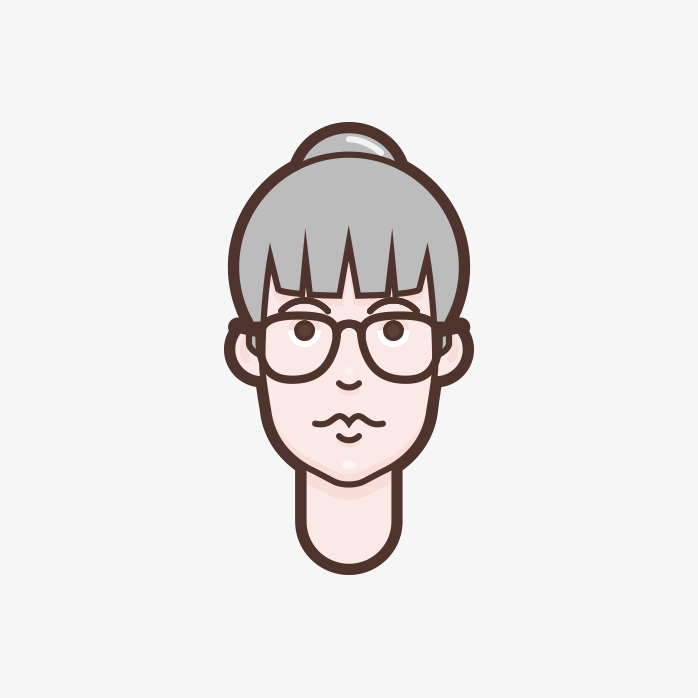 卡通头像人物角色图像