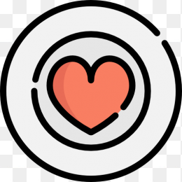 扁平化食物免抠餐厅图标免费