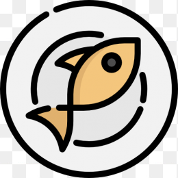 扁平化食物免抠餐厅图标免费下载