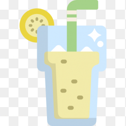 扁平化餐厅食物图标免抠图