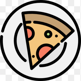 扁平化食物图标免抠