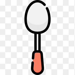 扁平化食物图标免抠图形