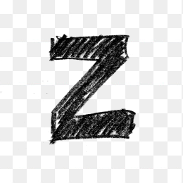 字母z