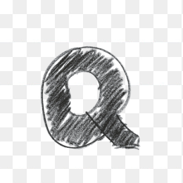 字母Q