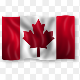 加拿大国旗