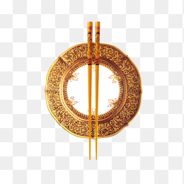 金筷子