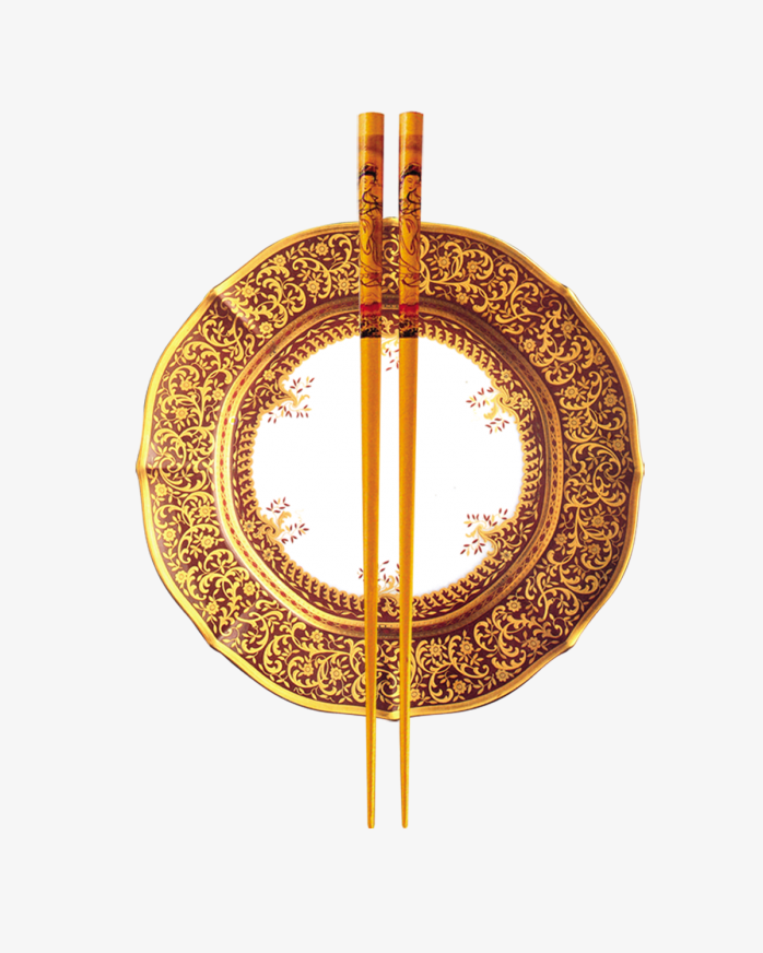 金筷子