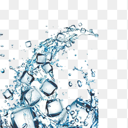 冰水