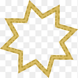 金色星星