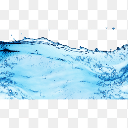 水