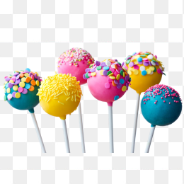 创意棒棒糖
