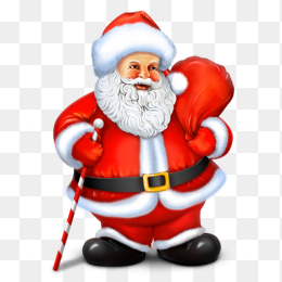 圣诞老人
