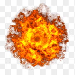 爆炸效果素材