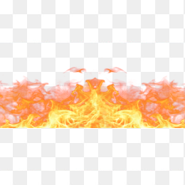 火裂痕效果元素