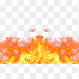 火焰特效
