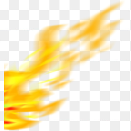 火燃烧效果