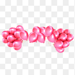 装饰气球