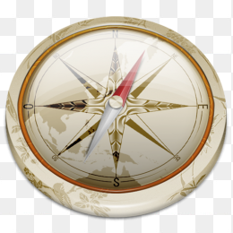 指南针
