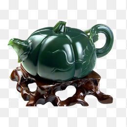 玉茶壶