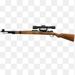 狙击枪