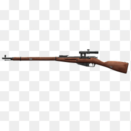 狙击枪
