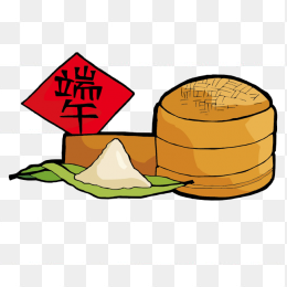 端午节卡通素材