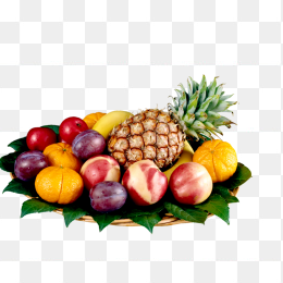 新鲜水果