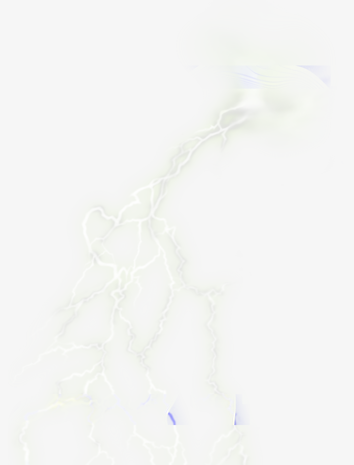 闪电