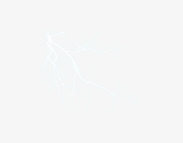 雷电光效