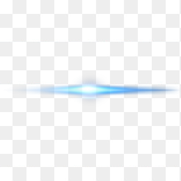 蓝色闪光光效