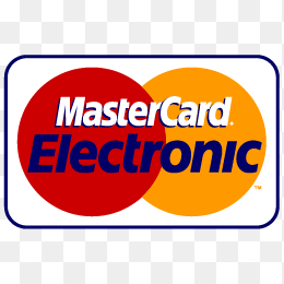 万事达卡logo图标