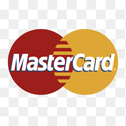 万事达卡logo图标