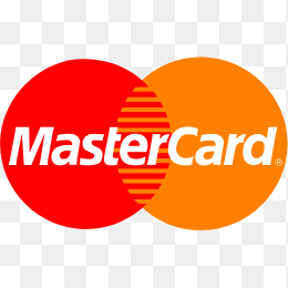 万事达卡logo