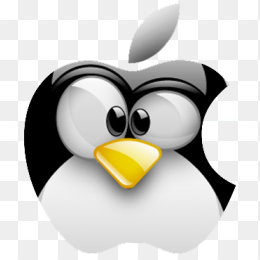 linux企鹅logo