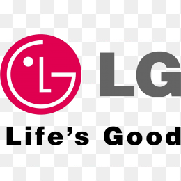 韩国乐金公司logo