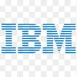 IBM公司logo