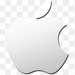 苹果公司logo