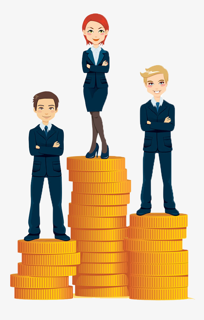 金融人士