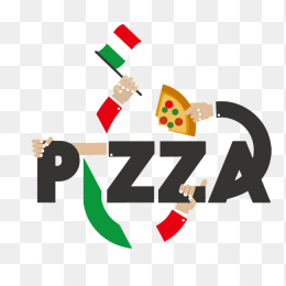 pizza创意设计