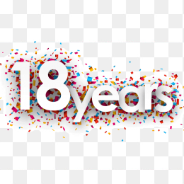 18年